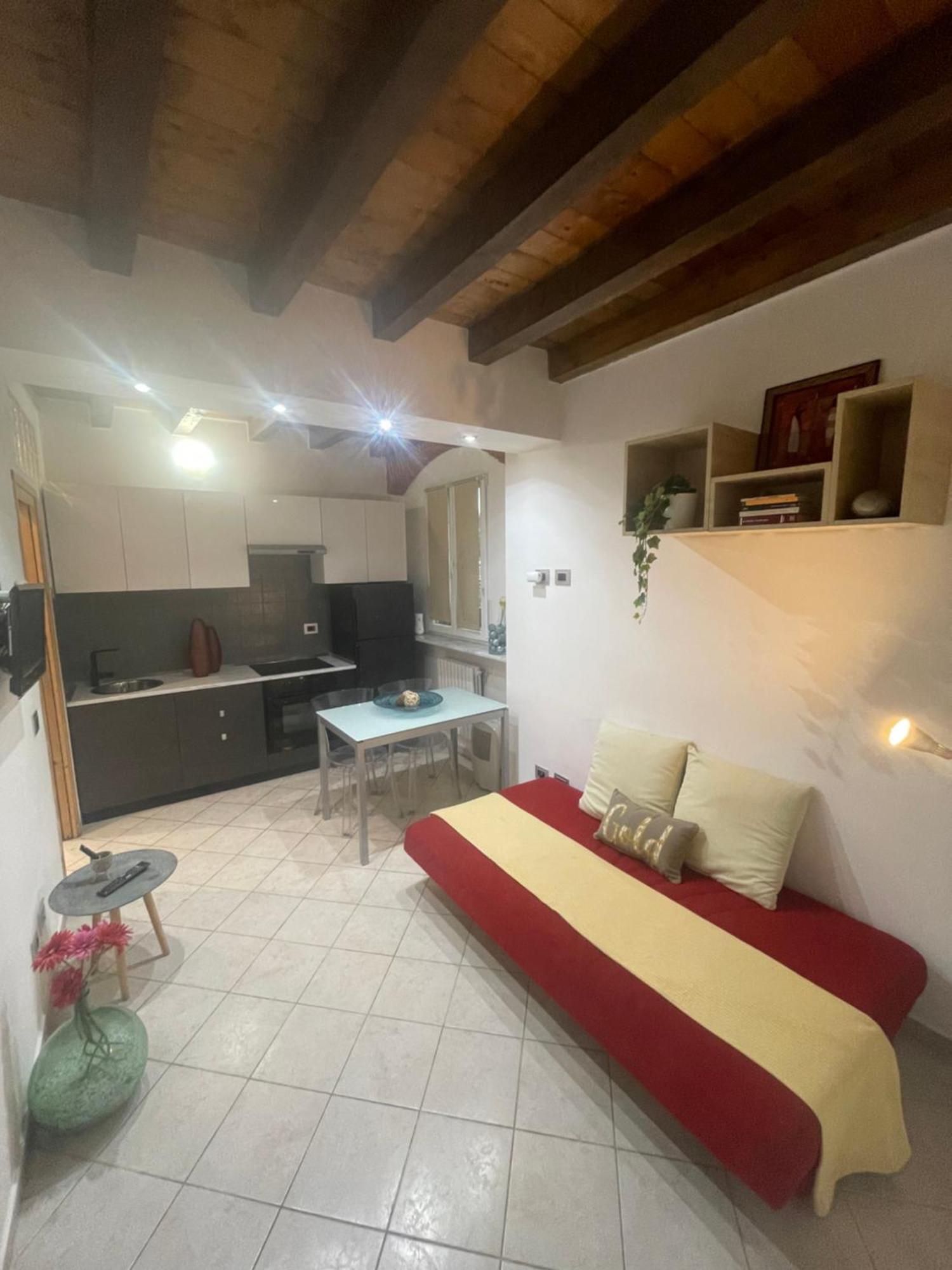 Chiesa Rossa-Loft And Apartments-Navigli Milano Esterno foto