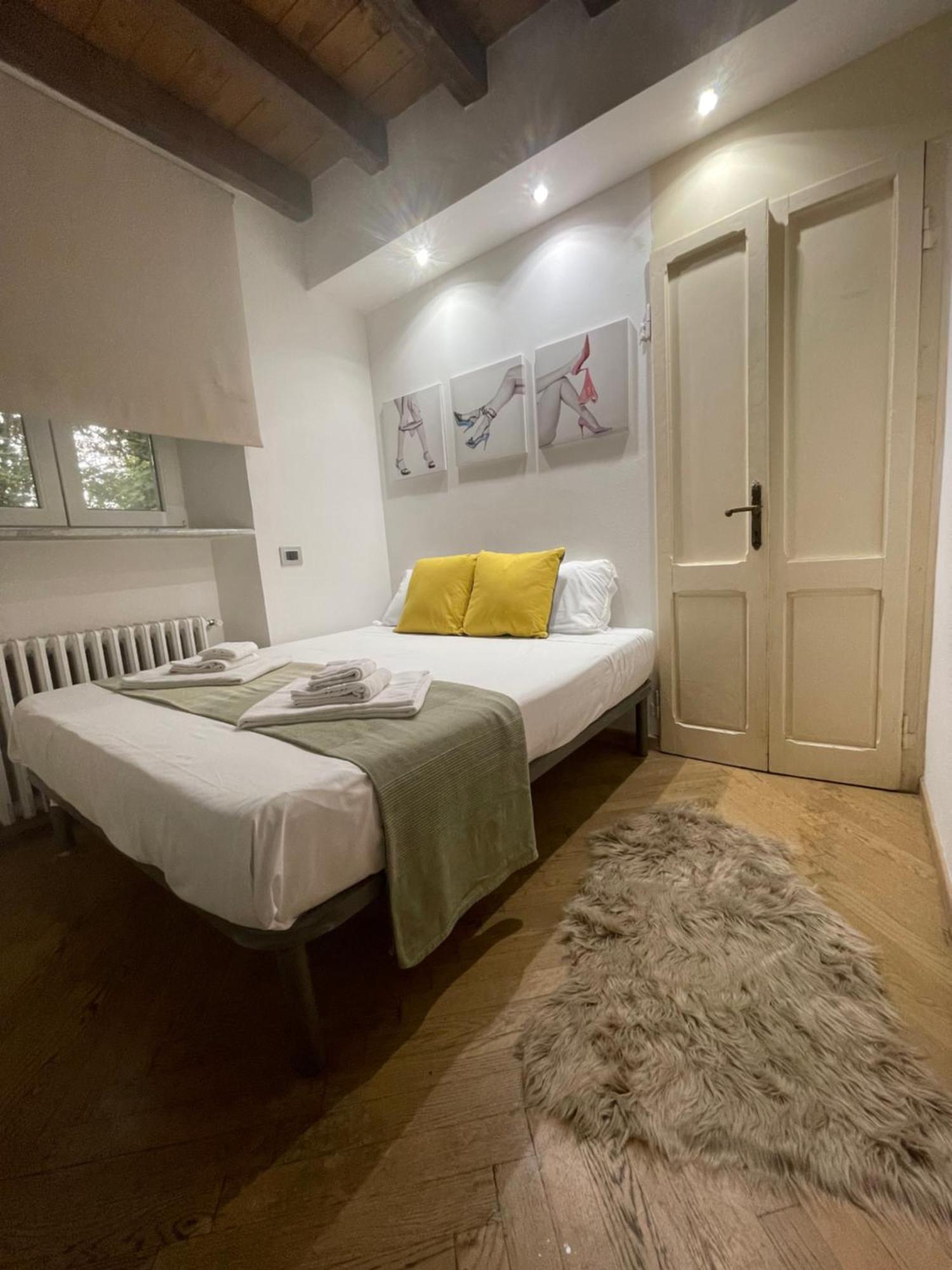 Chiesa Rossa-Loft And Apartments-Navigli Milano Esterno foto