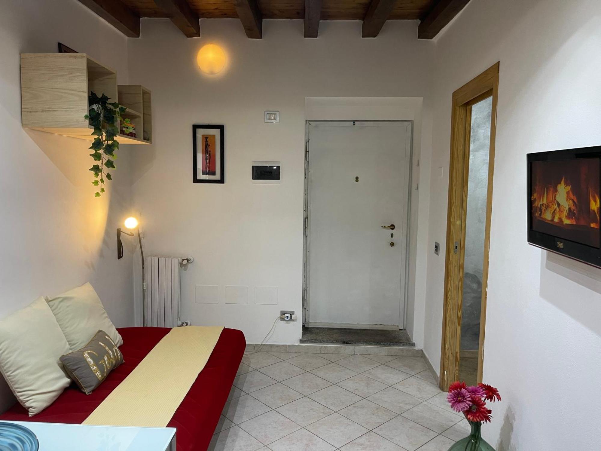 Chiesa Rossa-Loft And Apartments-Navigli Milano Esterno foto