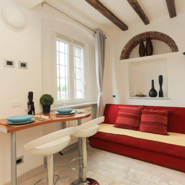 Chiesa Rossa-Loft And Apartments-Navigli Milano Esterno foto