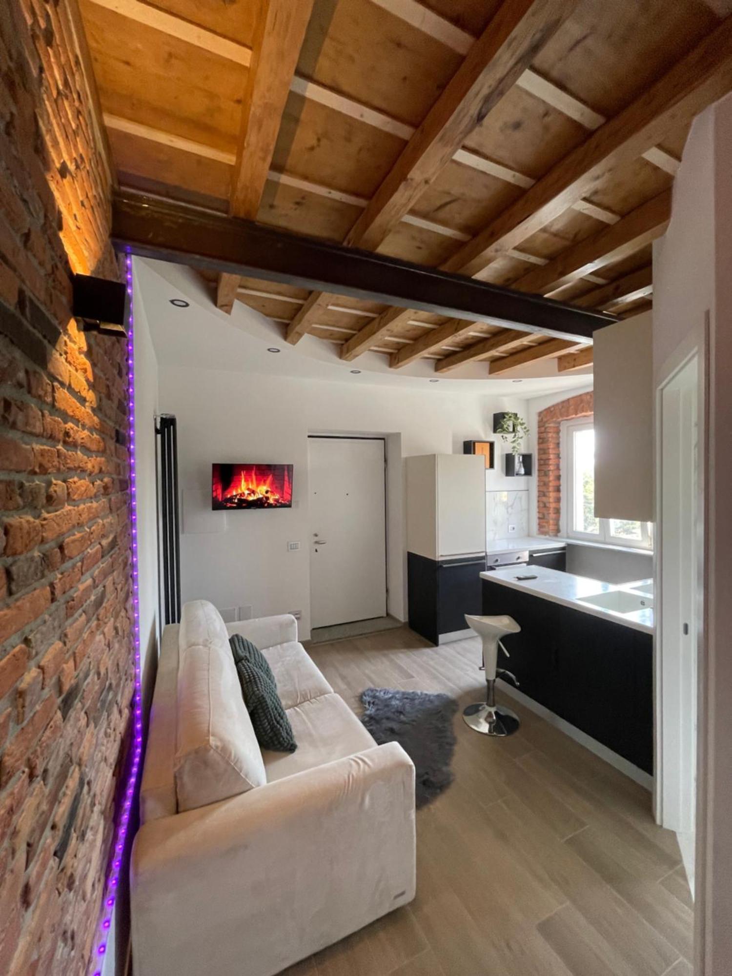 Chiesa Rossa-Loft And Apartments-Navigli Milano Esterno foto